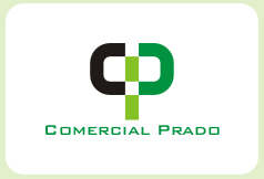 logotipo comercial construcao